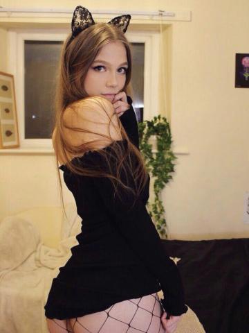 Проститутка Дарина